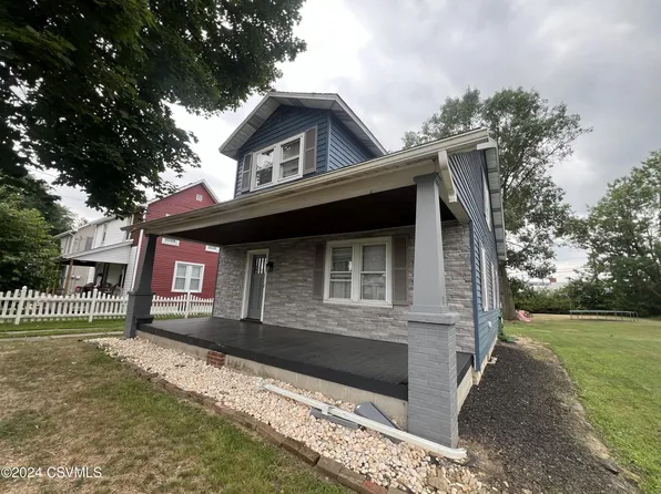 1648 Spring Garden Ave, Berwick, PA 18603