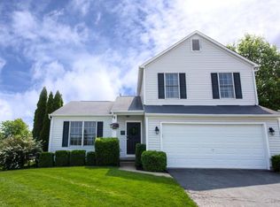 404 Old Ivory Ct, Blacklick, OH 43004