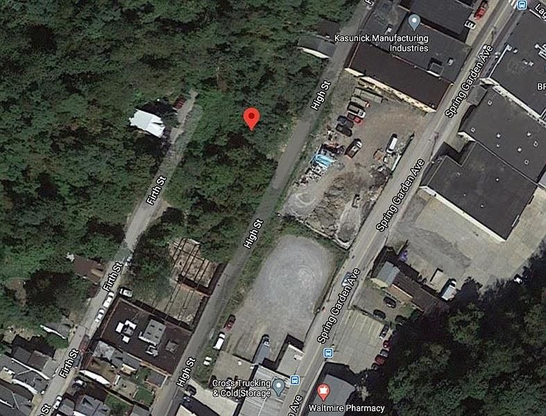 2nd image of 1456 High St