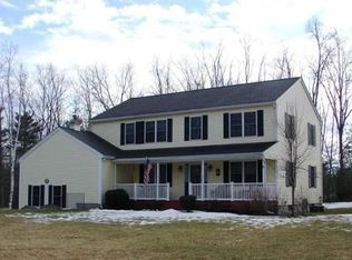 543 Marshall St, Paxton, MA 01612