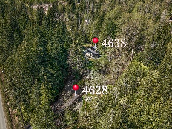 2nd image of 4638/4628 Forbidden Plateau Rd