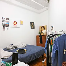 Rented by Nooklyn NYC LLC