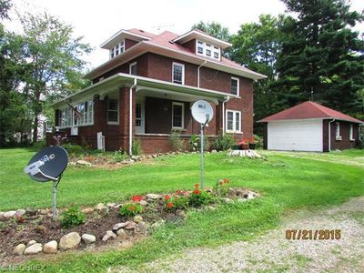 1480 State Route 44, Atwater, OH, 44201