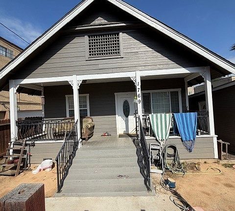 2nd image of 1765 E 3rd St