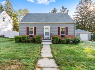 25 Standish Rd, Haverhill, MA 01832