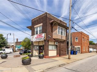 15300 Waterloo Rd, Cleveland, OH 44110