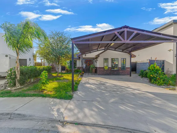 930 La Rosita Dr, Laredo, TX 78046