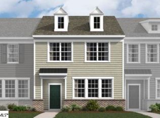 408 Couchell Pl HOMESITE 27, Travelers Rest, SC 29690