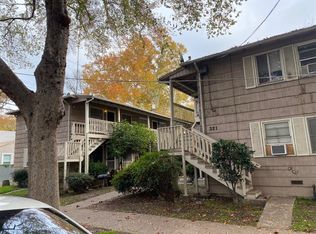 321 28th St, Sacramento, CA 95816