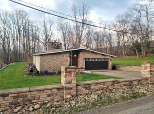 252 Mountain View Rd, Uniontown, PA 15401