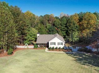 3360 Hill Forest Trl NW, Acworth, GA