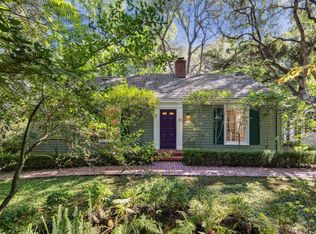 805 Crystal Springs Rd, Hillsborough, CA 94010