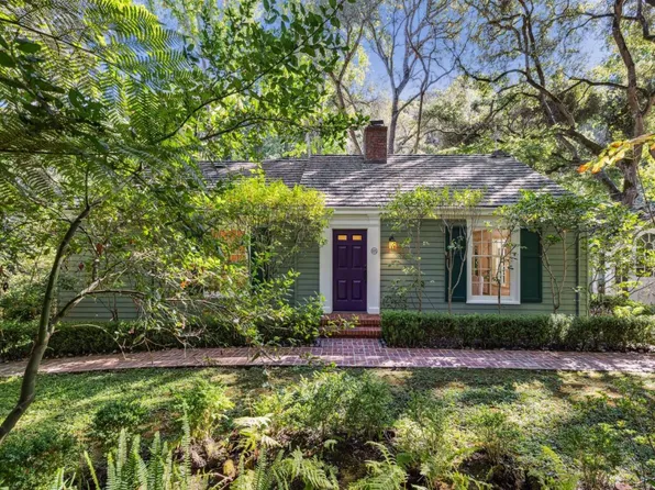805 Crystal Springs Rd, Hillsborough, CA 94010