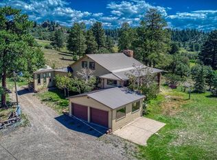 1304 & 1402 Hersch Ave, Pagosa Springs, CO 81147