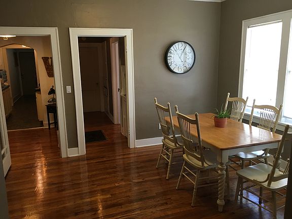 Dinning Room