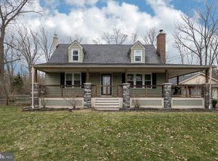 1022 Thousand Acre Rd, Sellersville, PA 18960