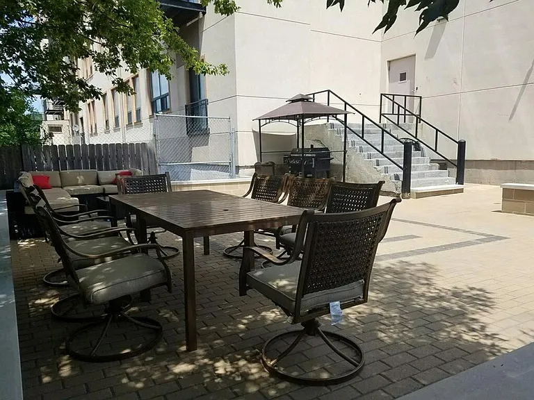 The Park Terrace — Photo 24