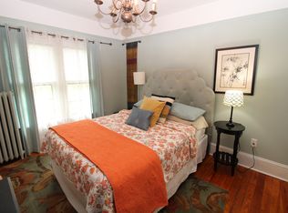 35 Panola St APT 3, Asheville, NC 28801