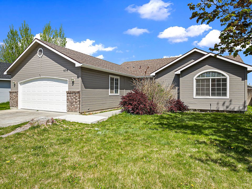 1st image of 658 N Katie Way