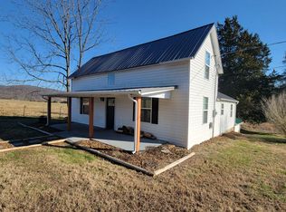 1048 Heady Rd, Sparta, TN 38583