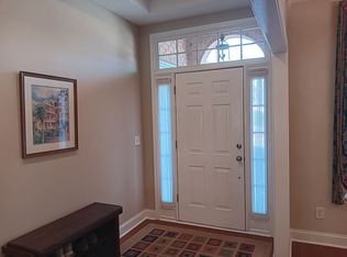 201 Fall Harvest, Centerville, GA 31028