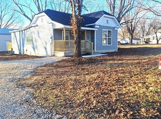 10119 High St, Belgrade, MO