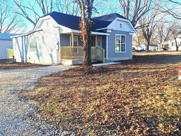 10119 High St, Belgrade, MO 63622