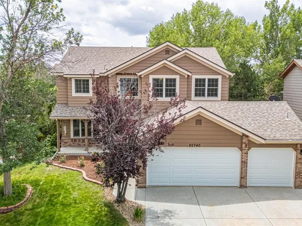 20740 Parker Vista Road, Parker, CO 80138