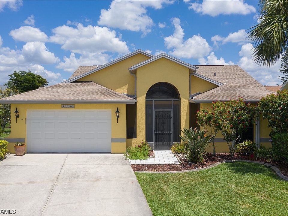 1st image of 17730 Dracena Cir
