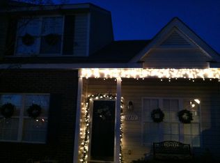 11071 Kinston Ridge Pl, Charlotte, NC 28273