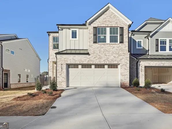 4182 Waratah Way, Mableton, GA 30126