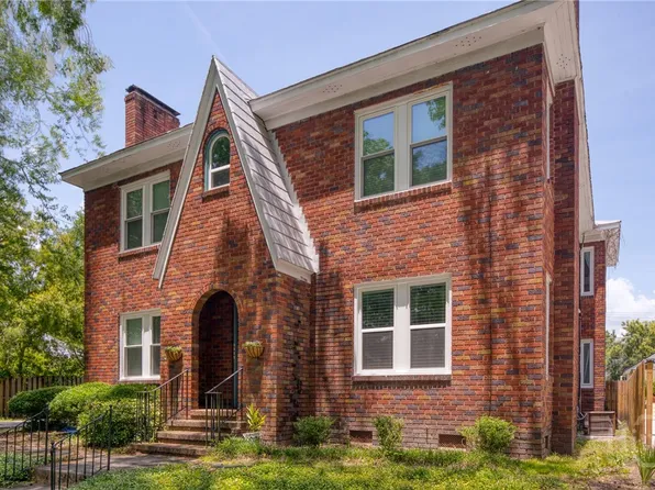 126 E 53rd Street, Savannah, GA 31405