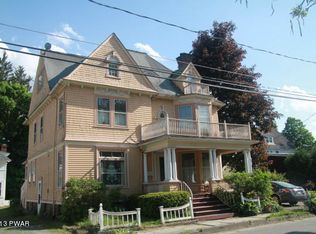 310 14th St, Honesdale, PA