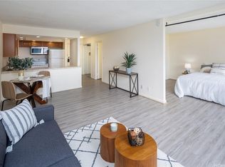 1255 Nuuanu Ave #1313, Honolulu, HI 96817
