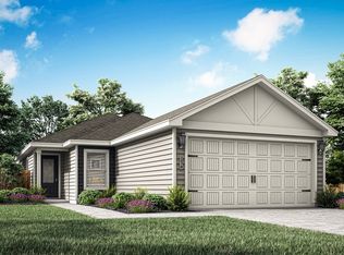 14017 Golden Valley Rd, Ponder, TX 76259