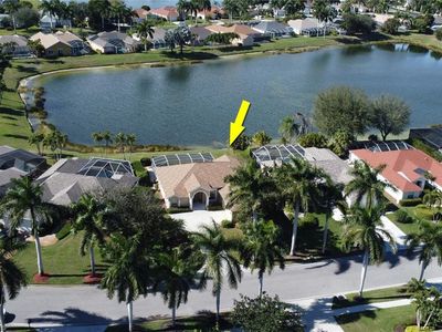 1450 Vintage LN, Naples, FL, 34104