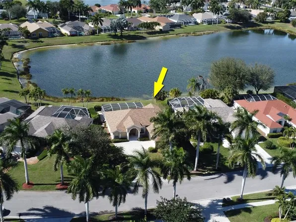 1450 Vintage LN, NAPLES, FL 34104