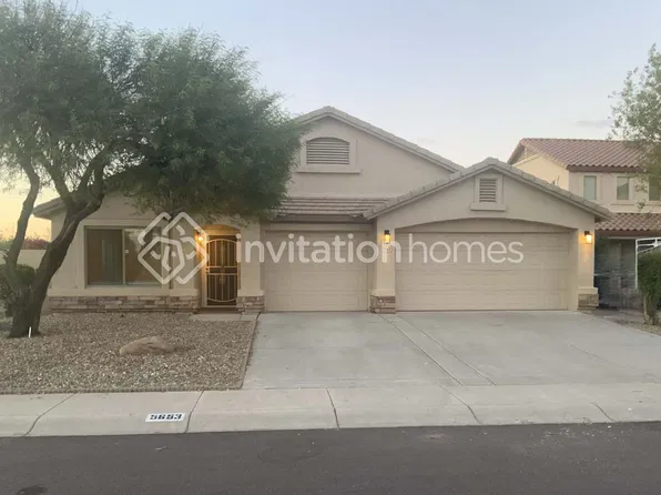 5653 W Desert Jewel Dr, Glendale, AZ 85302