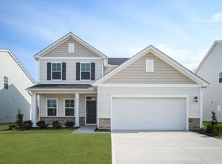 5810 Millstone Way W, Wilson, NC 27880