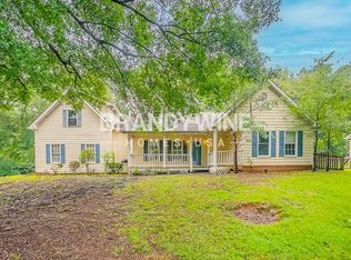 205 Oak Shores Dr, McDonough, GA 30253