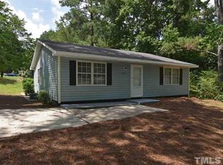 2508 Evers Dr, Raleigh, NC 27610