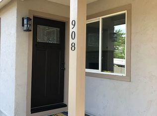 908 Pioneer St, Yreka, CA