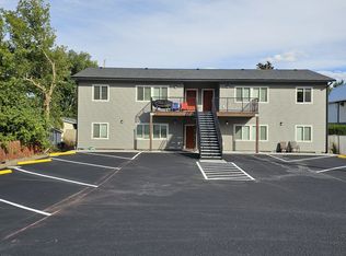 2111 Alder St #4, La Grande, OR 97850