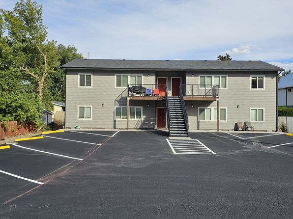 2111 Alder St #4