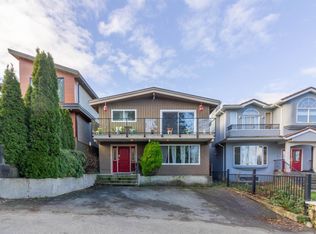 111 Fell Ave N, Burnaby, BC V5B 1L3