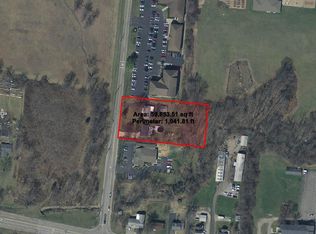 11758 Conrey Rd, Cincinnati, OH 45249