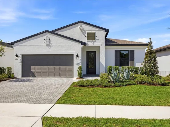 1209 BRUSH CREEK DRIVE, DELAND, FL 32724