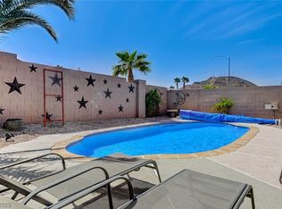 851 Coastal Beach Rd, Henderson, NV 89002