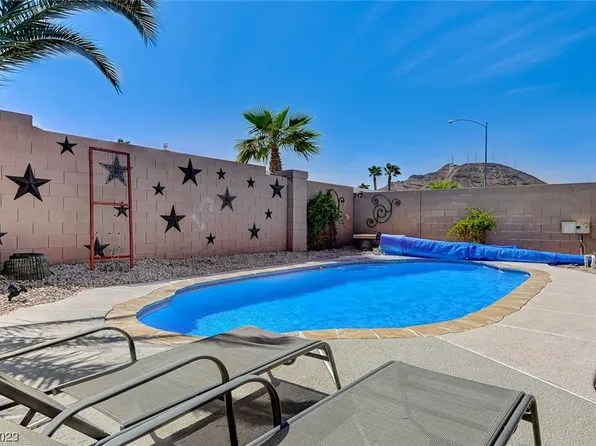 851 Coastal Beach Rd, Henderson, NV 89002