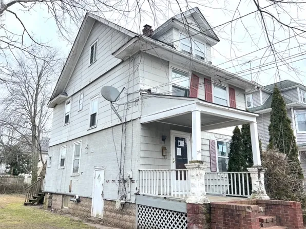 24 Emma St, Plainfield City, NJ 07063